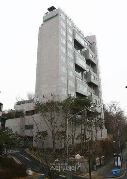 明星网红居住最多的小区,揭秘居住最多的小区风采”