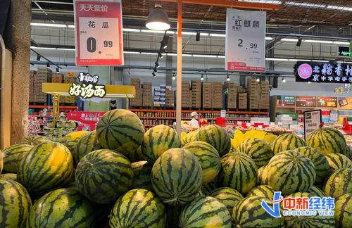 滑县小吊瓜西瓜今日价格,价格行情一览”