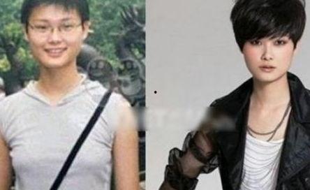 明星网红路人美女视频,明星网红与路人美女的时尚对决