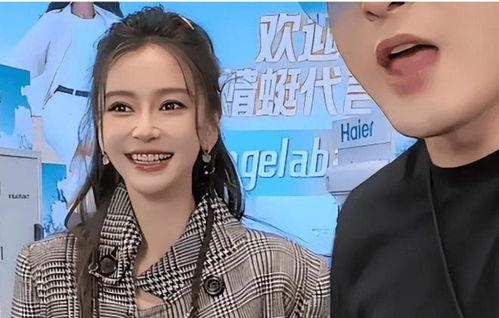 辛巴前妻明星网红照片,美貌与才华并存的璀璨人生