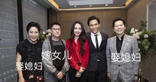有女儿的明星网红爸爸,明星爸爸的甜蜜育儿日记