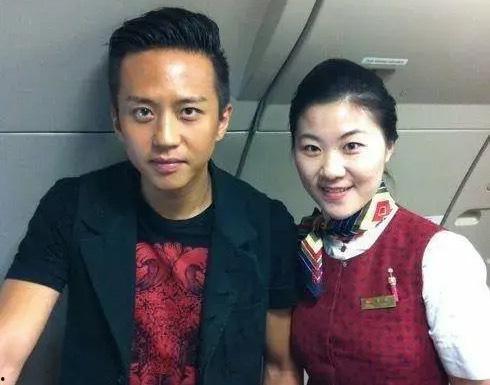 男明星网红合照图片高清,男明星网红高清合照背后的故事