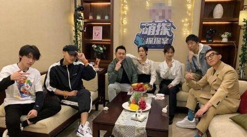 明星网红探店推荐文案,跟随明星脚步探寻美食新地标
