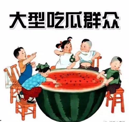 今日吃大瓜小说
