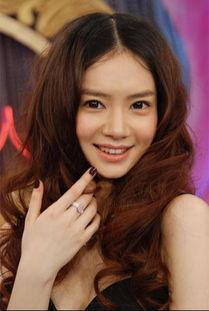 校园女明星网红有哪些,盘点校园女明星的璀璨风采
