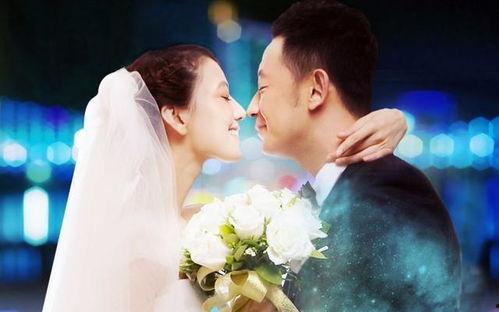 我们结婚吧电视剧