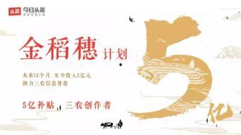今日头条三农瓜妹,揭秘农业新风尚
