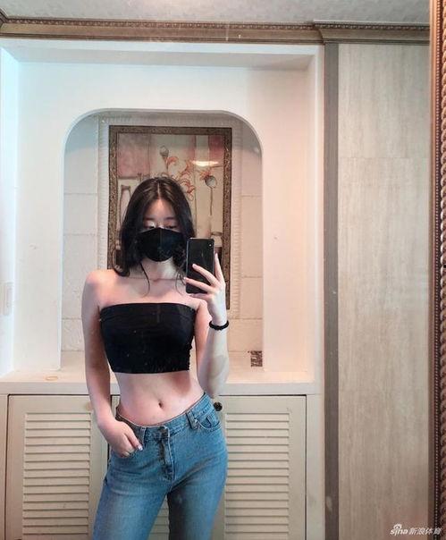 明星网红身材怎么练的,打造完美曲线的健身之道