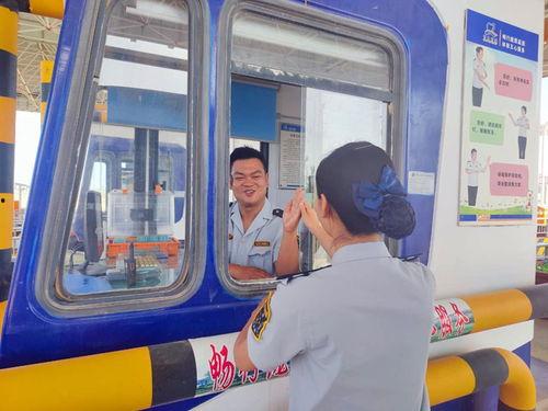 瓜州今日高速最新路况视频,畅通与拥堵路段一览