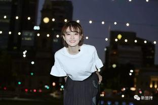 徐璐明星网红是谁呀,明星网红的双重身份魅力
