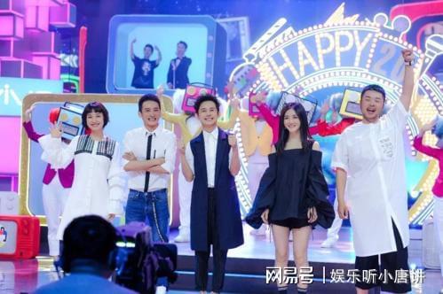 明星网红合唱综艺节目,明星网红合唱盛宴