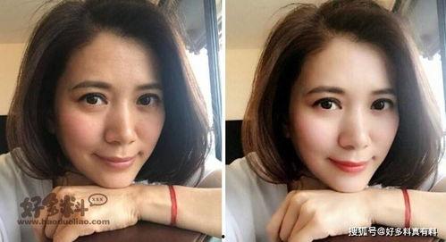 中国明星网红图片高清图,高清图鉴中的时尚魅力