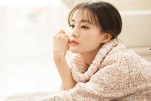 比不了明星网红的女生,成就独特魅力女性