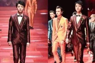 成都明星网红走秀视频,时尚走秀视频惊艳亮相