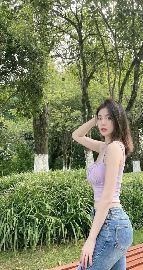 明星网红身材照片大全女,揭秘时尚界女神们的完美曲线