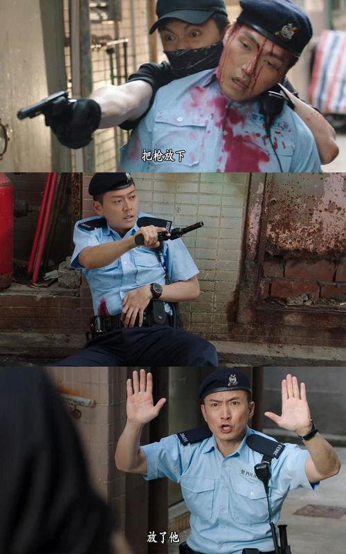 警匪片电视剧大全,揭秘电视剧大全中的经典对决