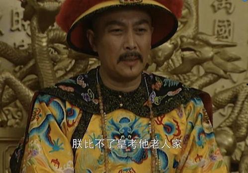 雍正王朝电视剧全集,宫廷权谋与人性挣扎的史诗画卷