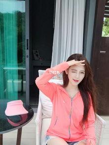 明星网红防晒衣图片大全,明星网红防晒衣大盘点