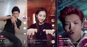 高清明星网红视频素材,揭秘网红明星幕后高清视频魅力