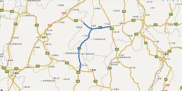 瓜州今日高速最新路况图,多路段畅通，部分施工请绕行