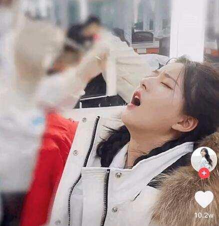 明星网红做核酸检测吗,核酸检测行动助力疫情防控