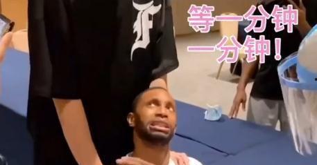 明星网红做核酸检测吗,核酸检测行动助力疫情防控