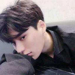 韩国明星网红照片男生帅气,帅气男生网红照片盘点