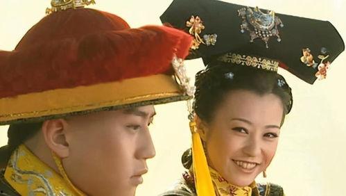 少年天子电视剧,宫廷风云中的青春传奇