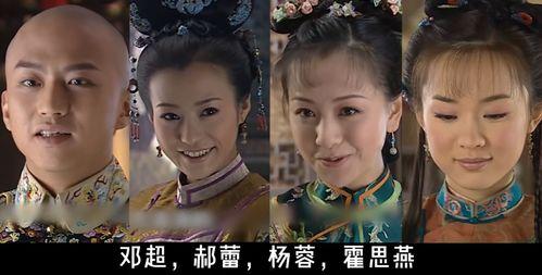 少年天子电视剧,宫廷风云中的青春传奇