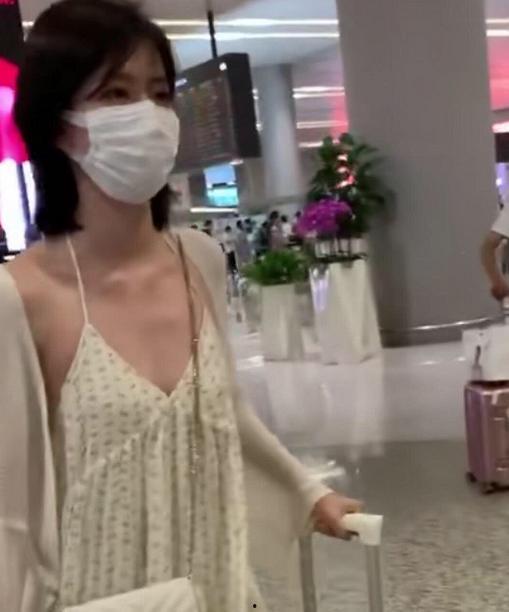 女明星网红有多瘦呀,究竟有多瘦？