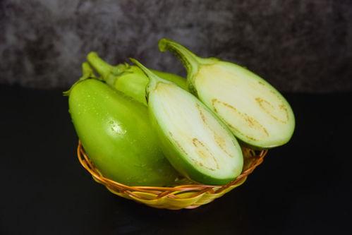 今日青茄子瓜价格,市场行情一览