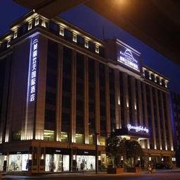 南京明星网红住哪个酒店,南京网红打卡酒店大盘点