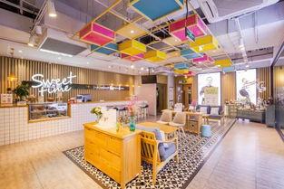 安达市明星网红店,明星网红店魅力揭秘