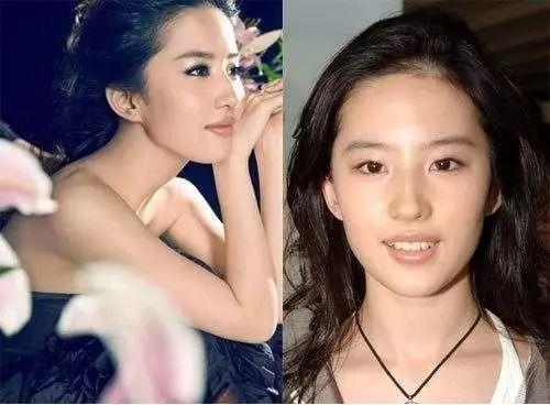 明星网红化妆图片素材,跟随潮流美妆达人学化妆技巧