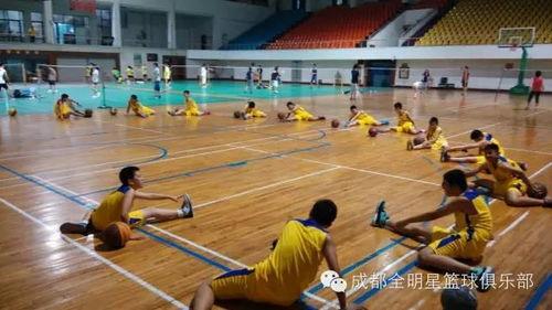 全明星网红集训班,打造明日之星的孵化器