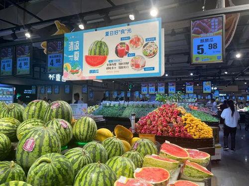 郑州万邦麒麟瓜今日价格,品质之选，价格亲民