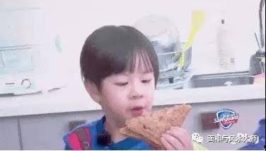 明星网红萌娃是谁