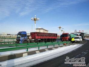 瓜州玉门今日交通新闻,交通新闻聚焦，畅行无阻新篇章