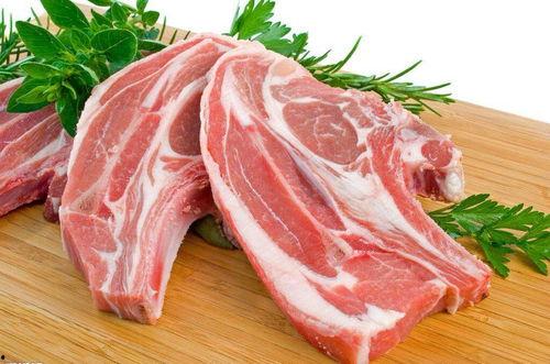 今日酒泉瓜州肉价格,今日猪肉行情一览