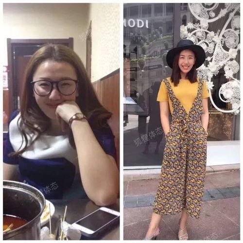 明星网红减肥方法有哪些,热门减肥方法大盘点