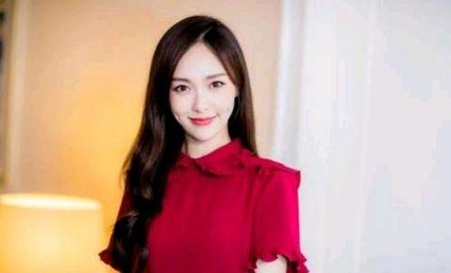 明星网红的对象都有谁,揭秘他们背后的神秘对象