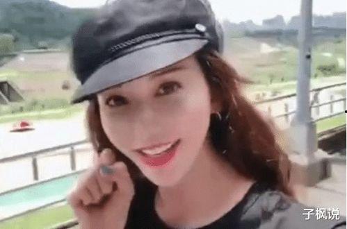 小鱼明星网红是谁呀视频,她是如何成为网络红人的？