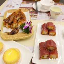 明星网红美食素材库,明星同款美食大盘点