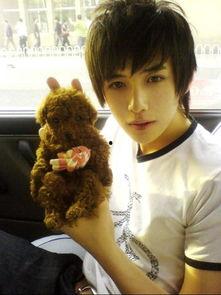 超帅的明星网红图片,揭秘超帅明星网红的时尚风采