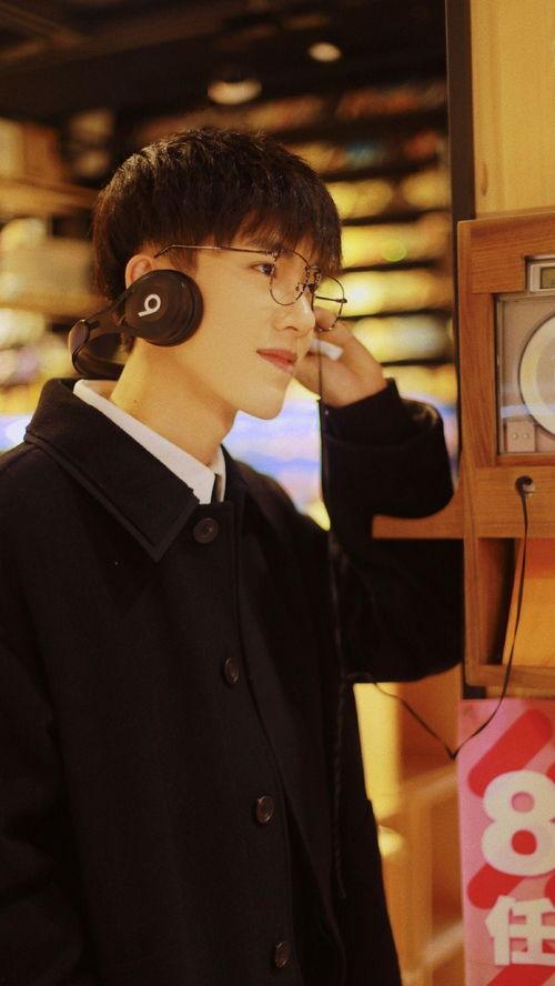 超帅的明星网红图片,揭秘超帅明星网红的时尚风采