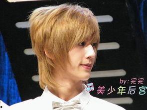 超帅的明星网红图片,揭秘超帅明星网红的时尚风采