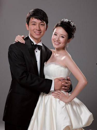 最近结婚的男明星网红,幸福生活曝光