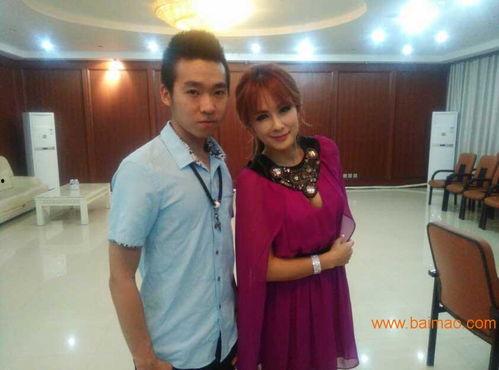 明星网红商演策划方案