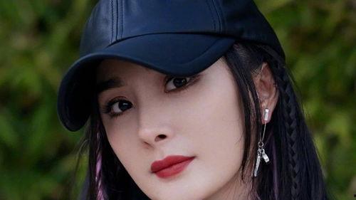 明星网红造型店推荐女孩