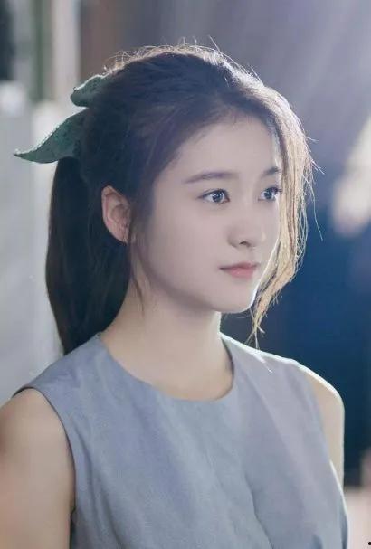 明星网红采茶叶是谁